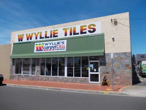 Photo: Wyllie Tiles